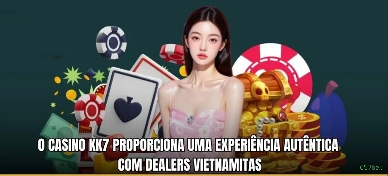 APK oficial da 657bet para Android