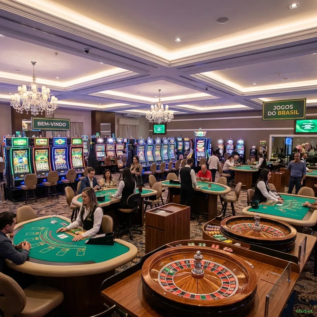 Baixar app da 657bet gratuitamente