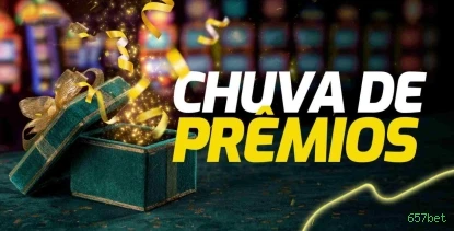 Login seguro na 657bet